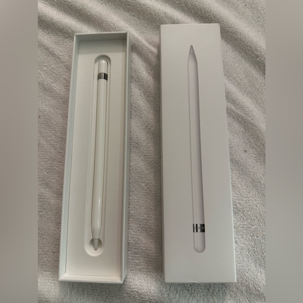 Apple Pencil